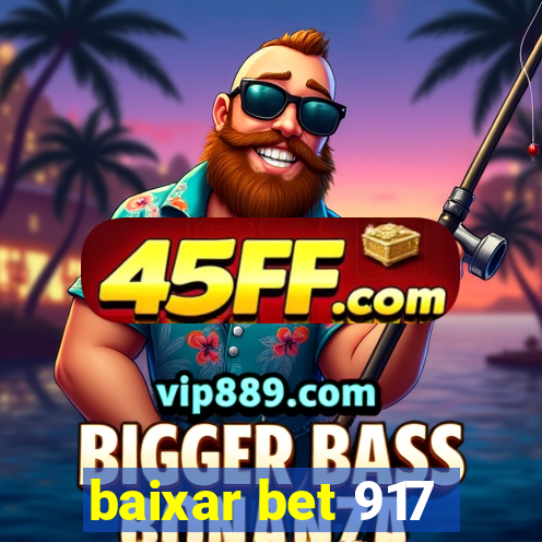 baixar bet 917